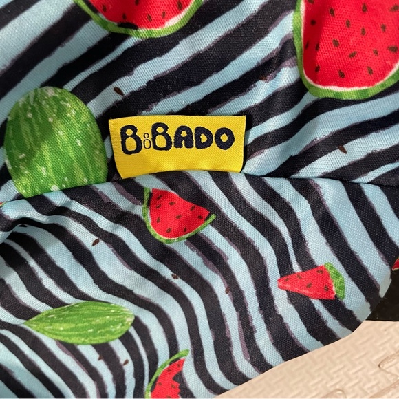 Bibado coverall bib - Picture 5 of 7